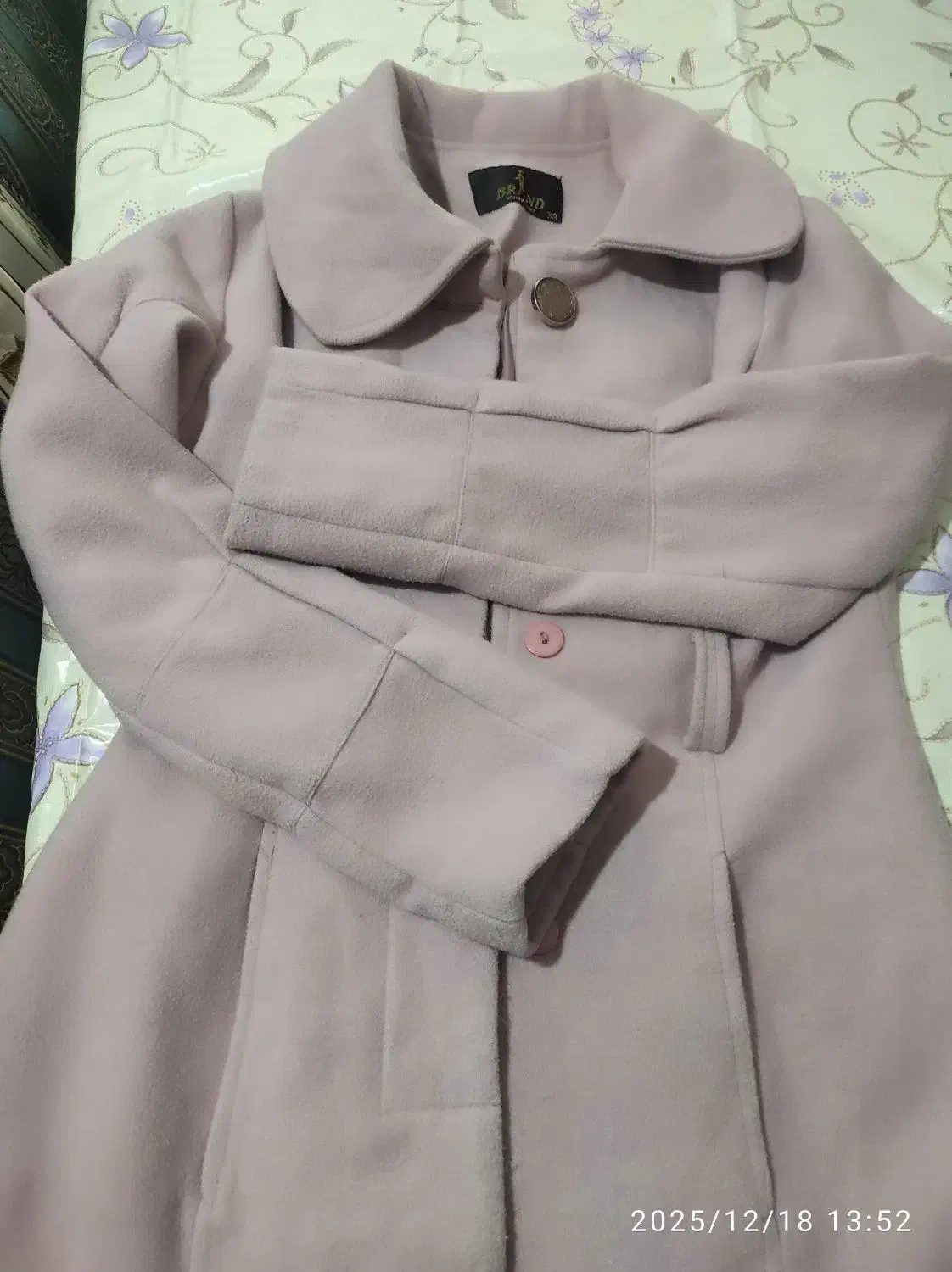 پالتو|لباس|تهران, اوین|دیوار