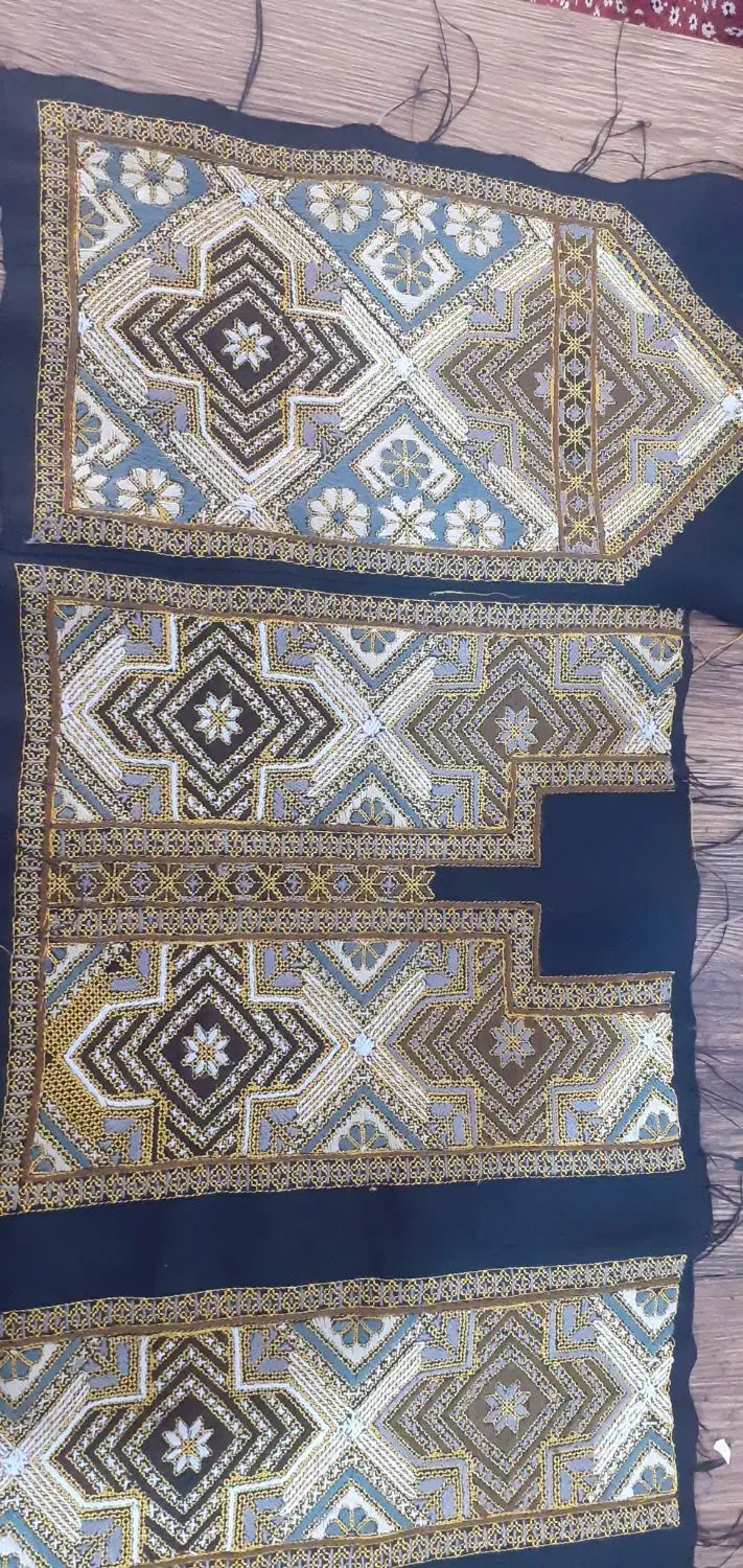 گپتان چرخ و دست.بچگانه نو|لباس|مشهد, سجاد شهر|دیوار