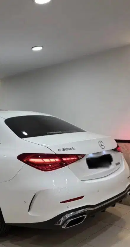 C200l|خودرو سواری و وانت|تهران, شهرک دریا|دیوار