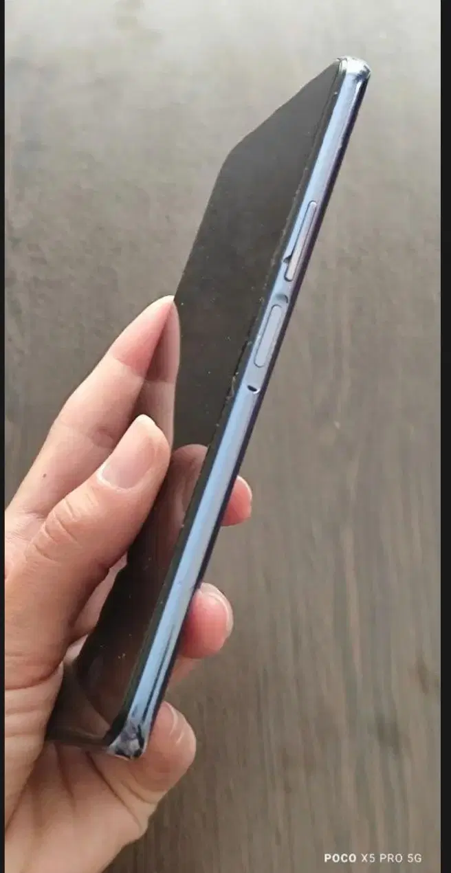 Huawei y9a|موبایل|بجنورد, |دیوار