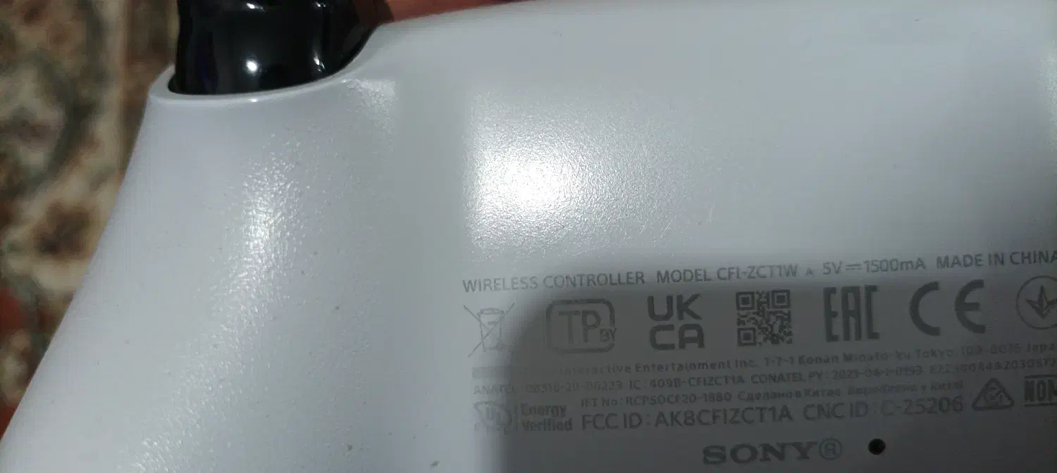 Ps5 فت|کنسول، بازی ویدئویی و آنلاین|گرگان, |دیوار