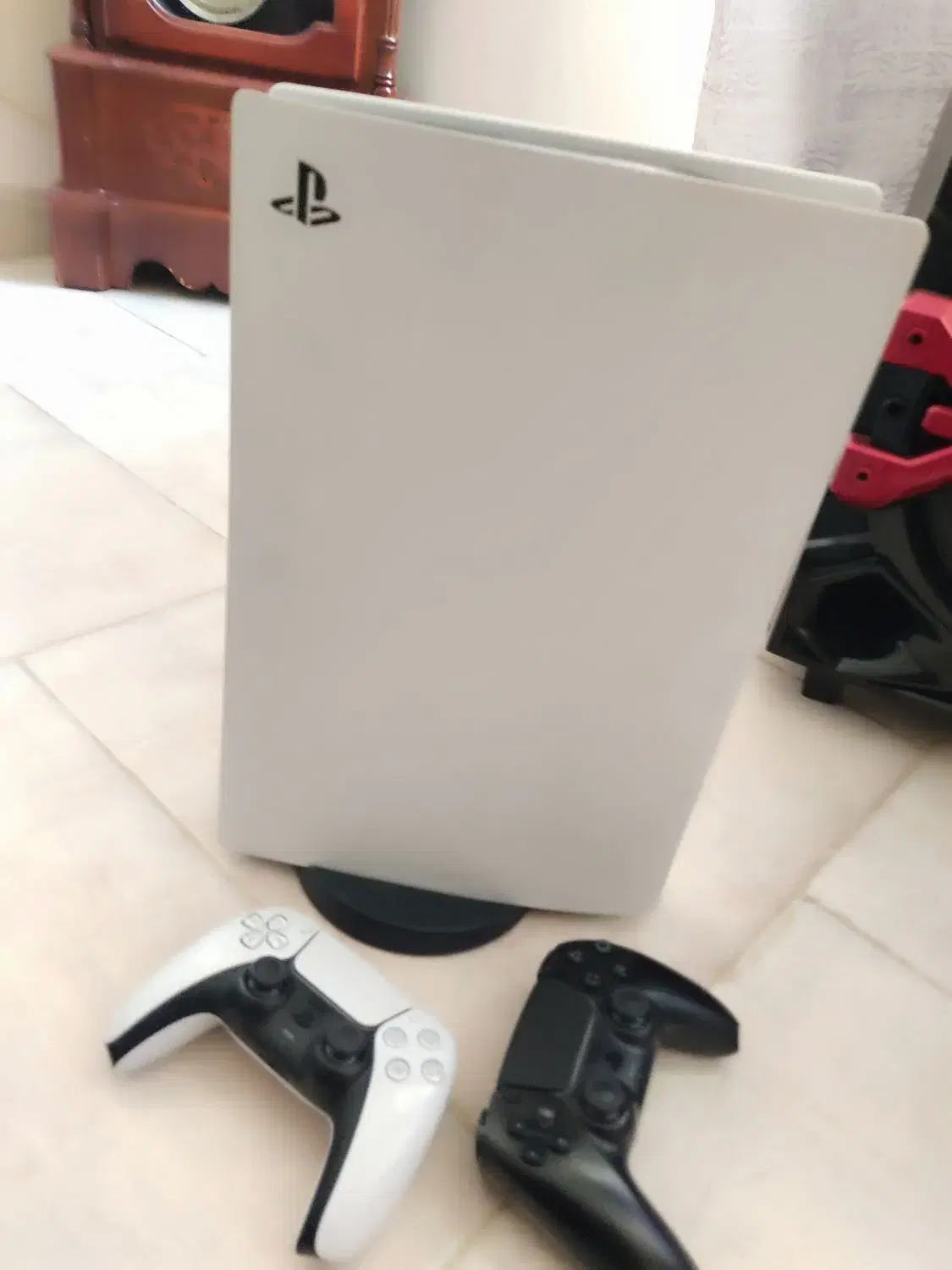 ps5 fat|کنسول، بازی ویدئویی و آنلاین|پاکدشت, پاکدشت (مامازند)|دیوار