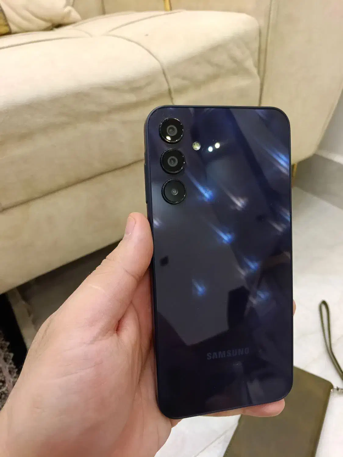 سامسونگ A15|موبایل|سنندج, |دیوار