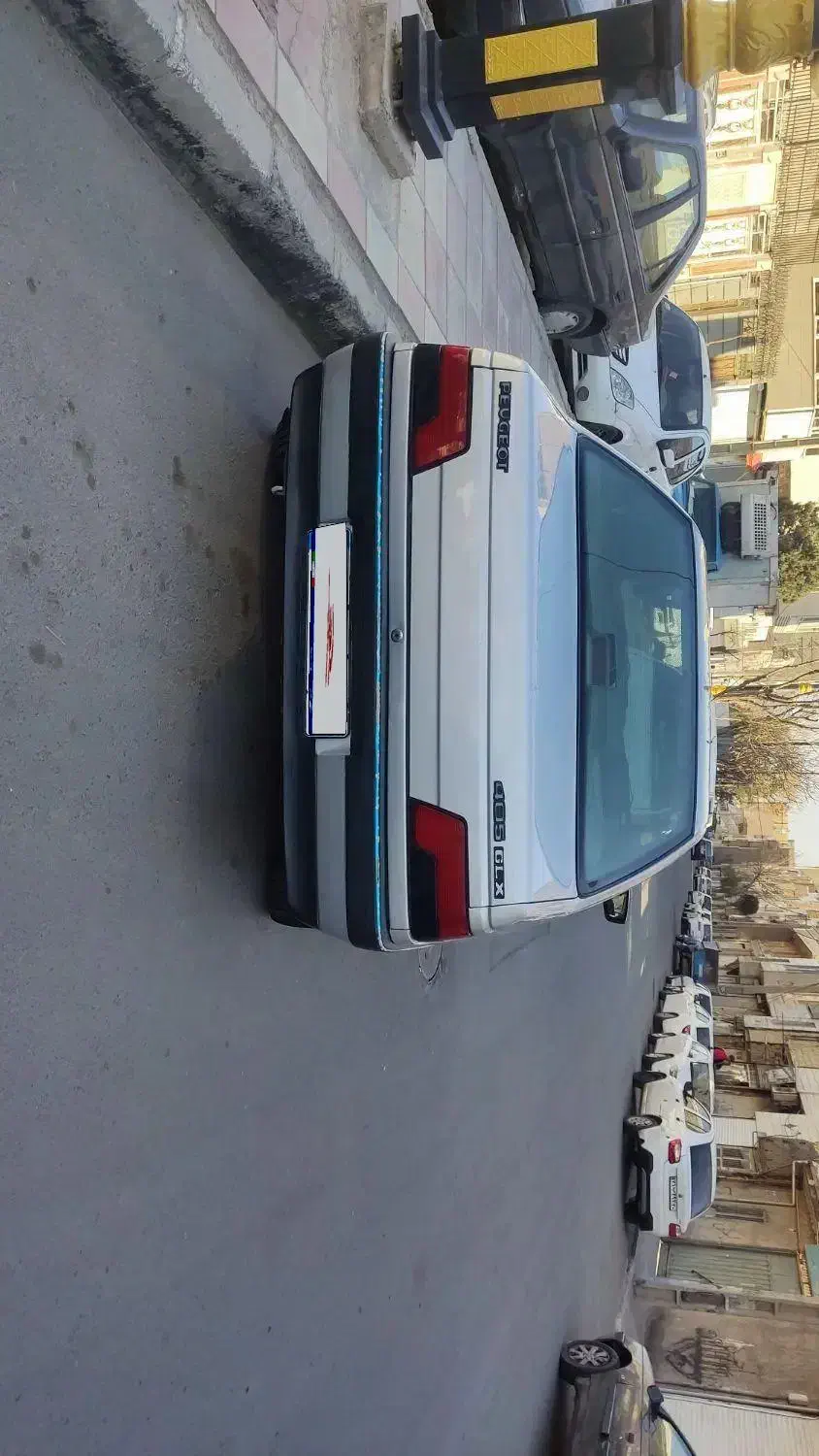 خودرو|خودرو سواری و وانت|قدس, شهر‌قدس|دیوار