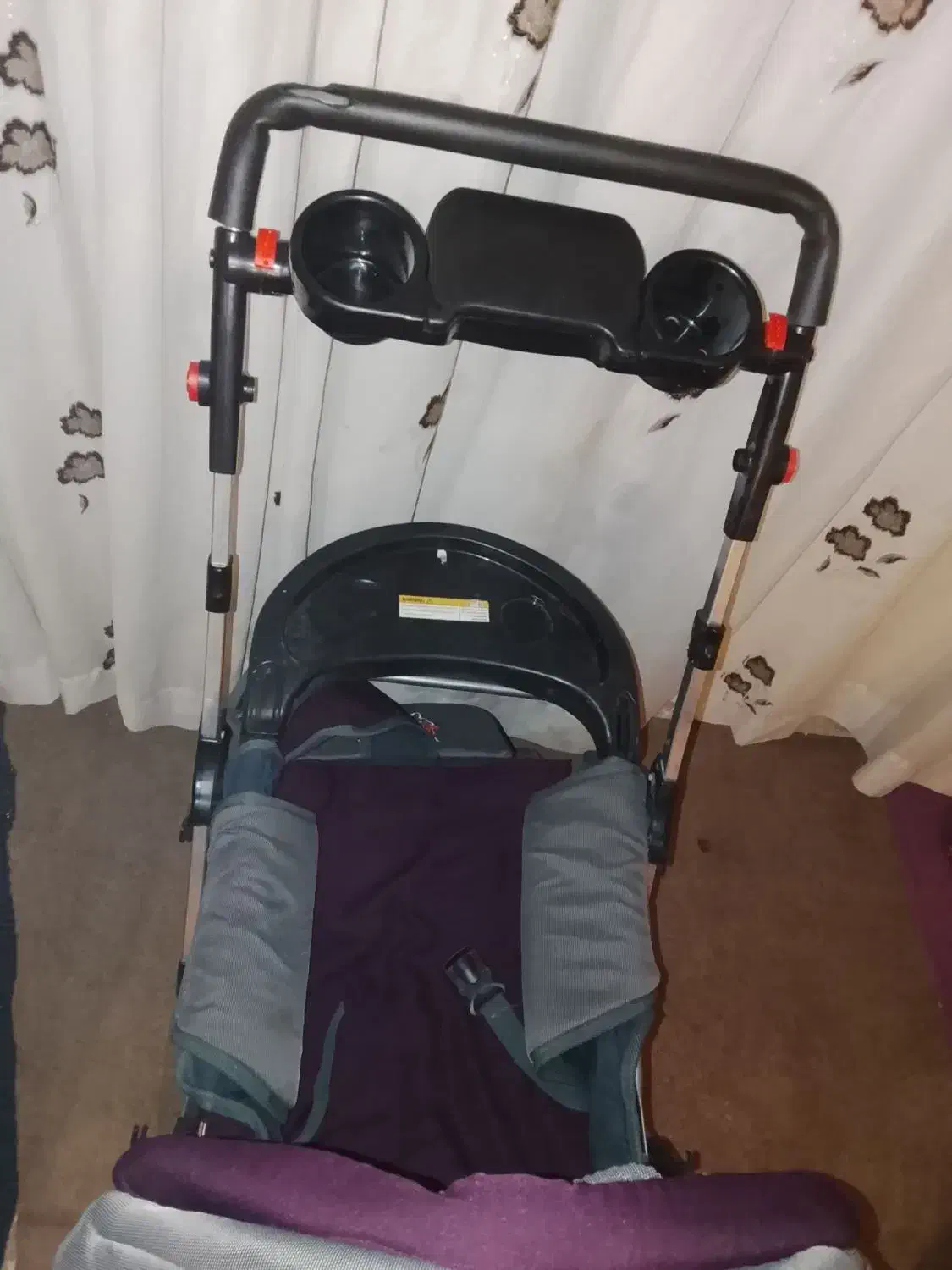 کالسکه|کالسکه و لوازم جانبی|تبریز, |دیوار