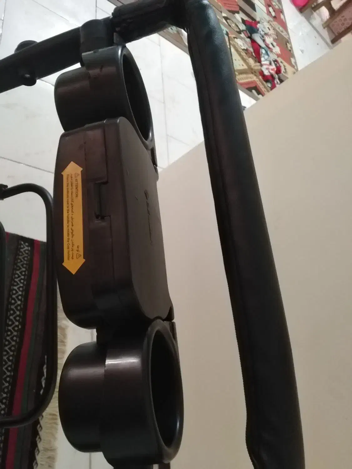 کالسکه|کالسکه و لوازم جانبی|پردیس, فاز ۱۱|دیوار