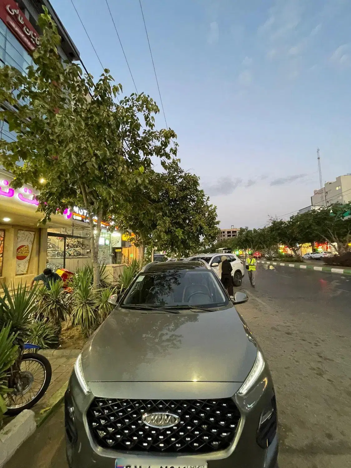 X22pro|خودرو سواری و وانت|مشهد, دانشجو|دیوار
