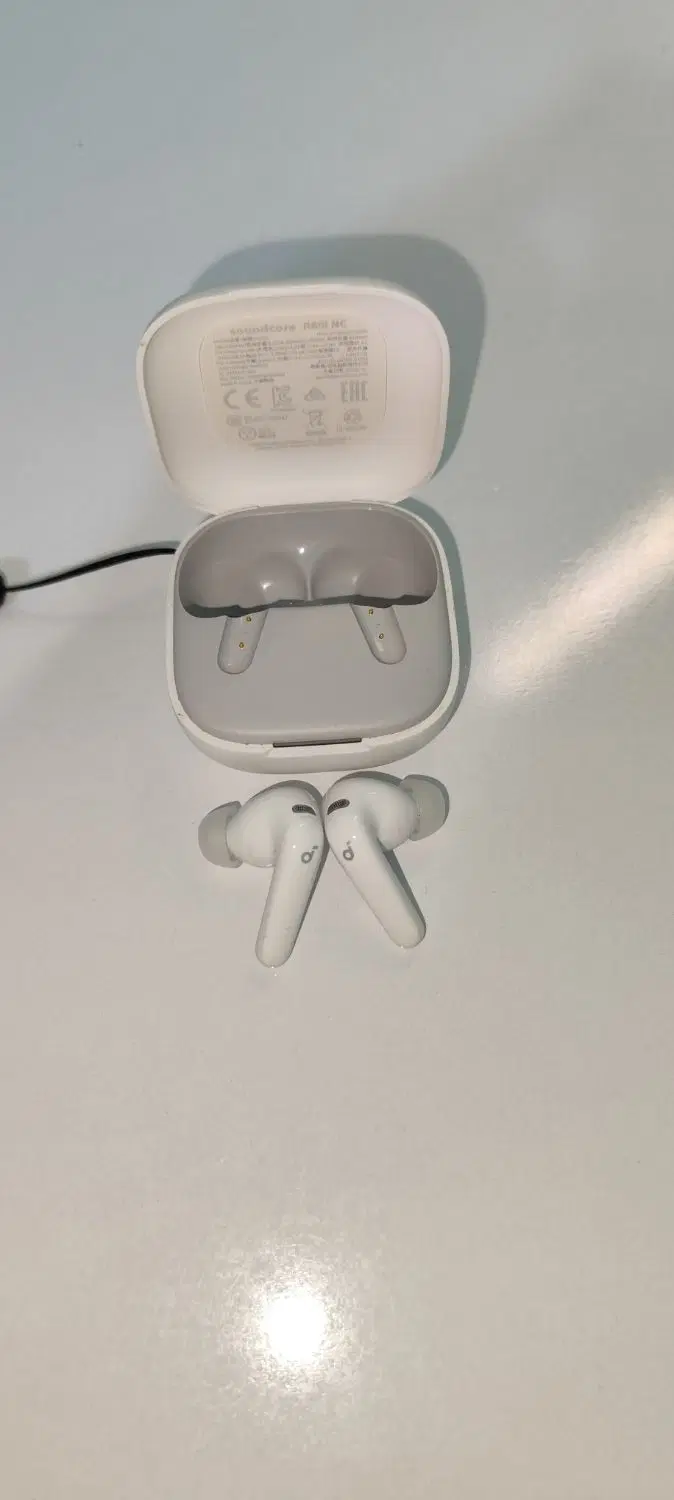 soundcore R60i NC|لوازم جانبی موبایل و تبلت|کرمانشاه, |دیوار