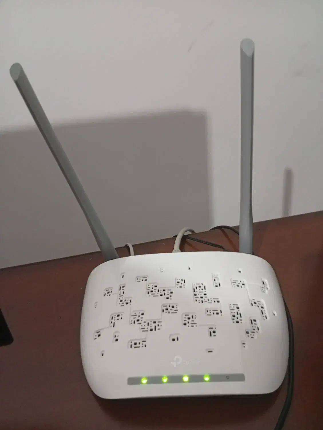مودم ADSL TP-Link 8961N|مودم و تجهیزات شبکه|ساوه, |دیوار