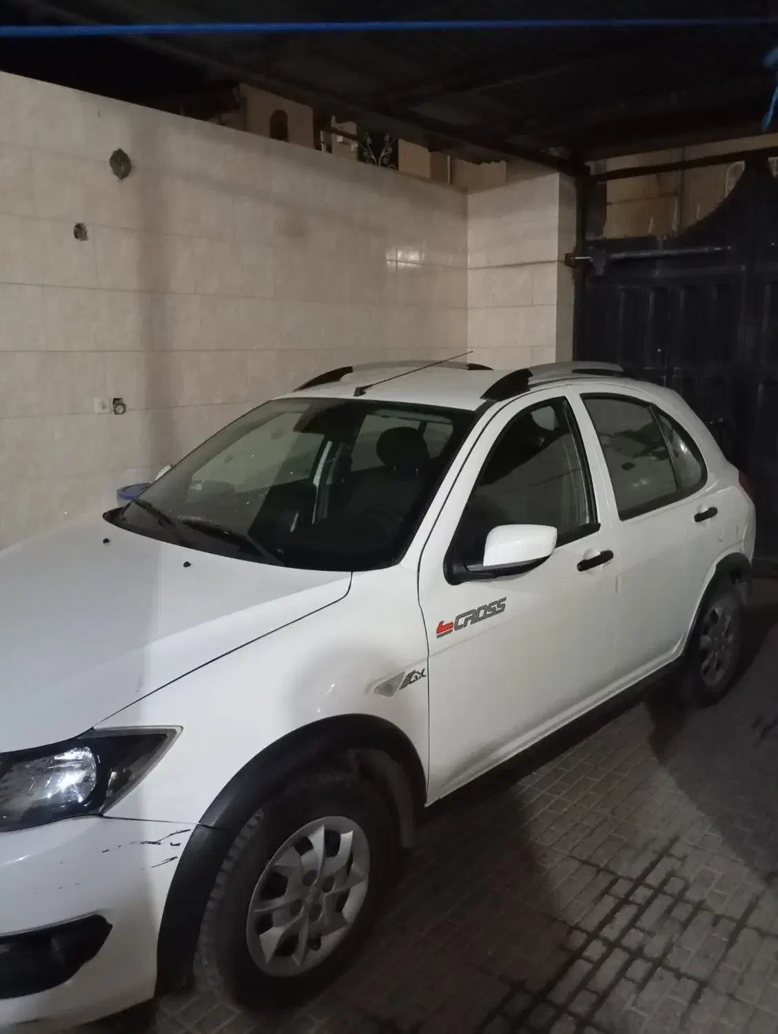 کوئیک|خودرو سواری و وانت|سیرجان, |دیوار