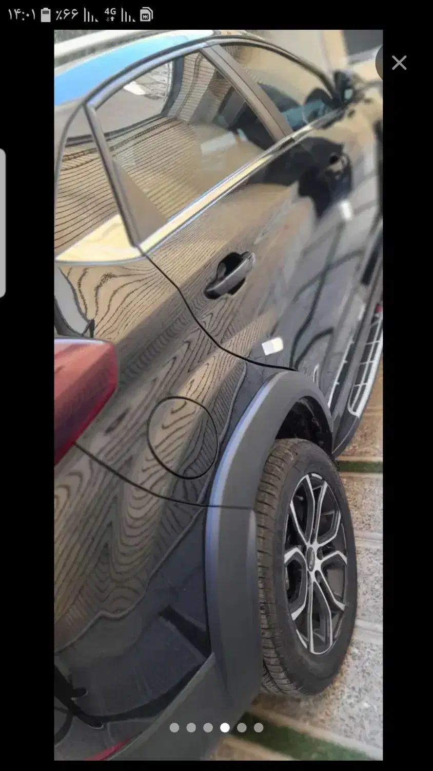 X22 PRO MT|خودرو سواری و وانت|زاهدان, |دیوار