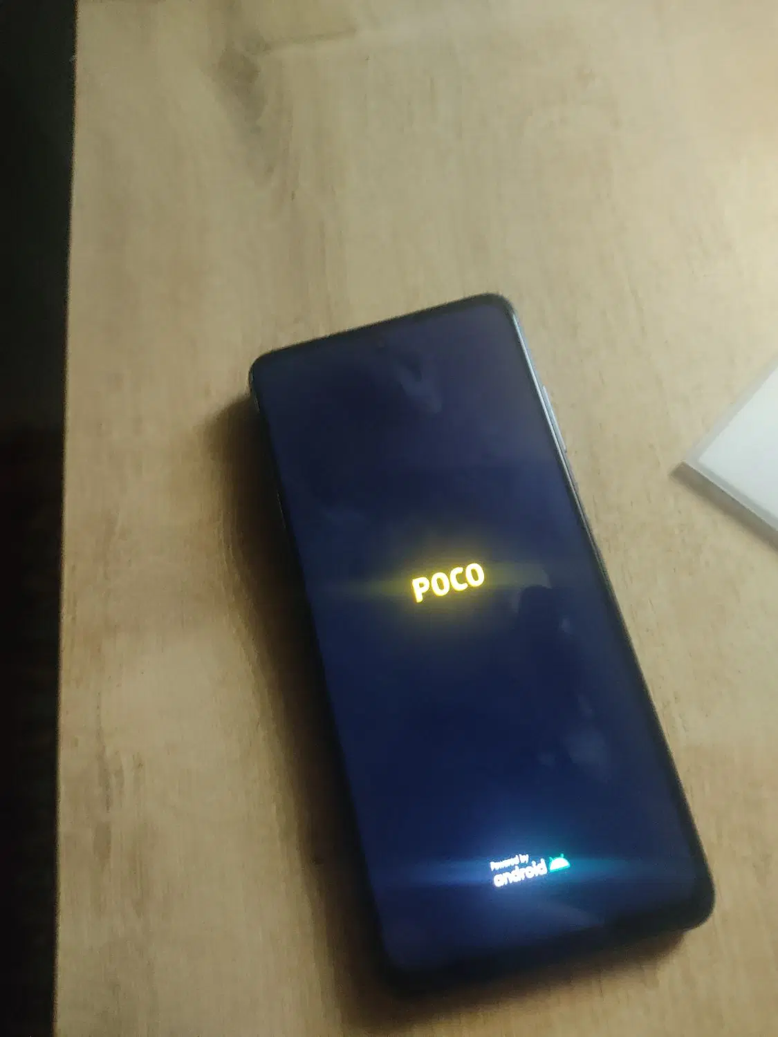 گوشی Poco x 3|موبایل|شهرکرد, |دیوار