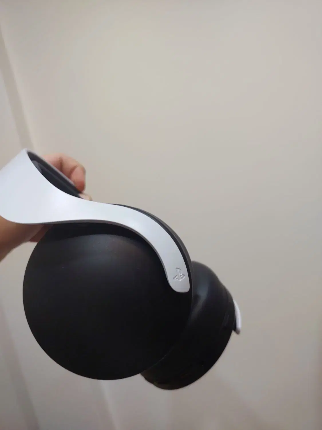 هدست Pulse 3D سونی|صوتی و تصویری|تهران, عبدل‌آباد|دیوار