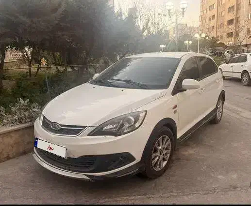 mvm315 new|خودرو سواری و وانت|شیراز, شهرک سراج‎|دیوار