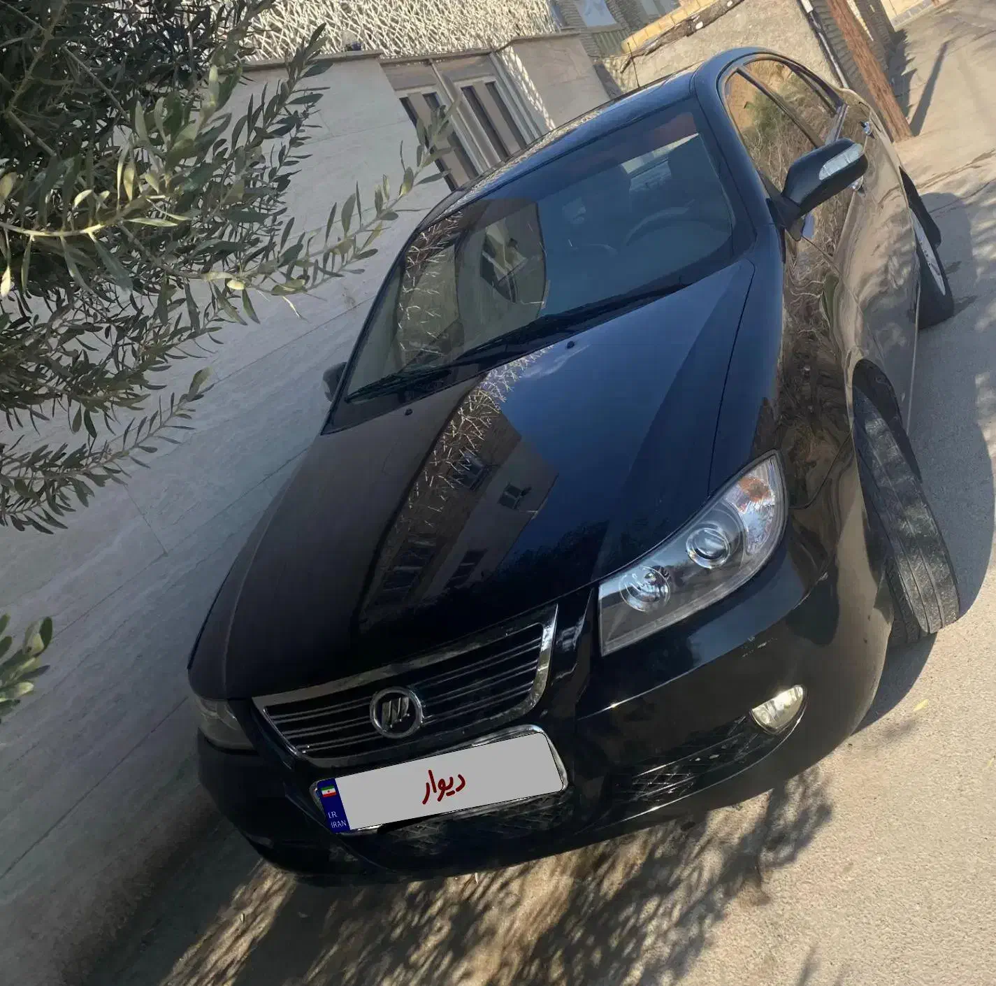 لیفان ۶۲۰|خودرو سواری و وانت|سمنان, |دیوار