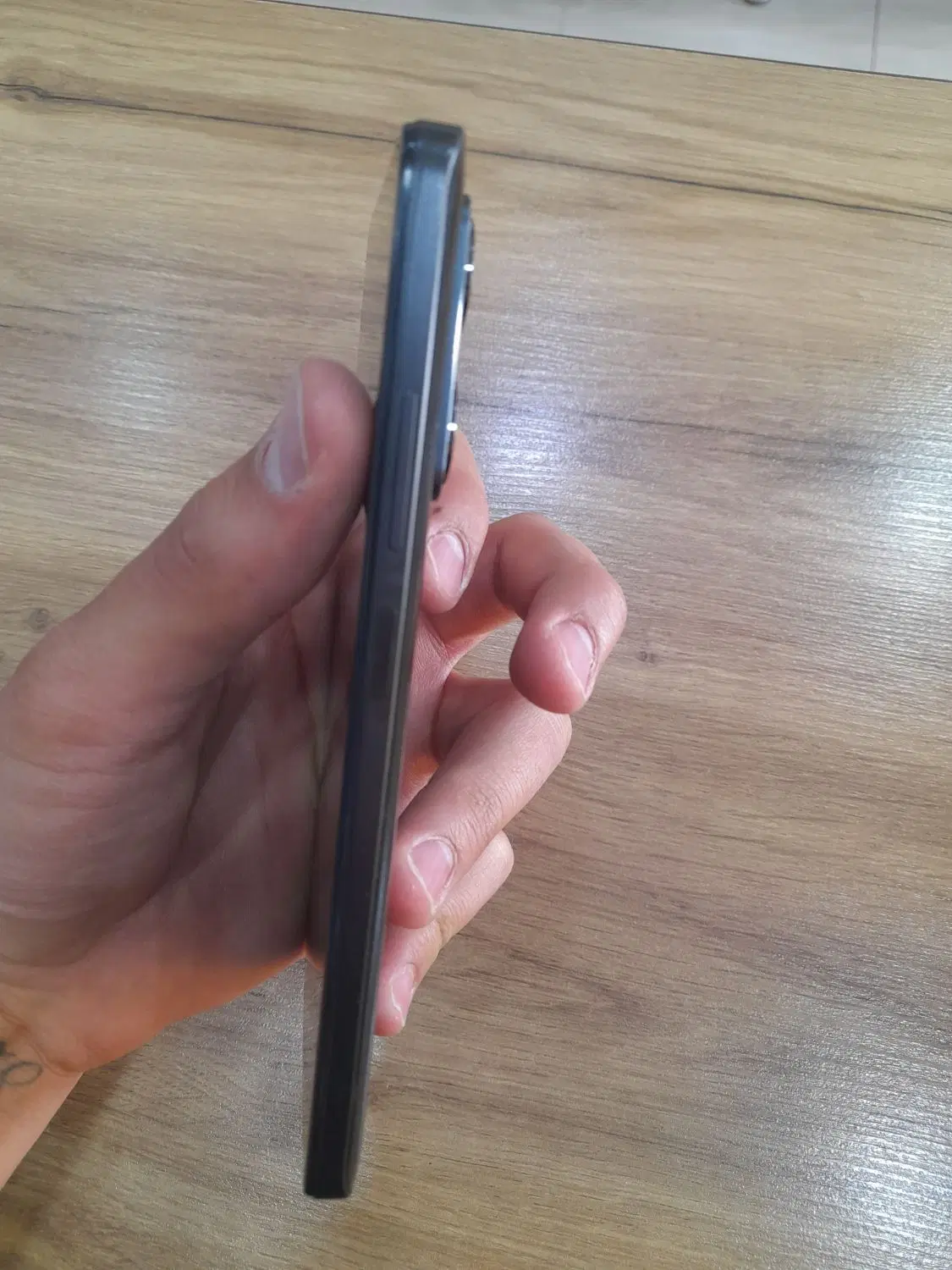 Redmi note12 pro plus 5g|موبایل|تاکستان, |دیوار