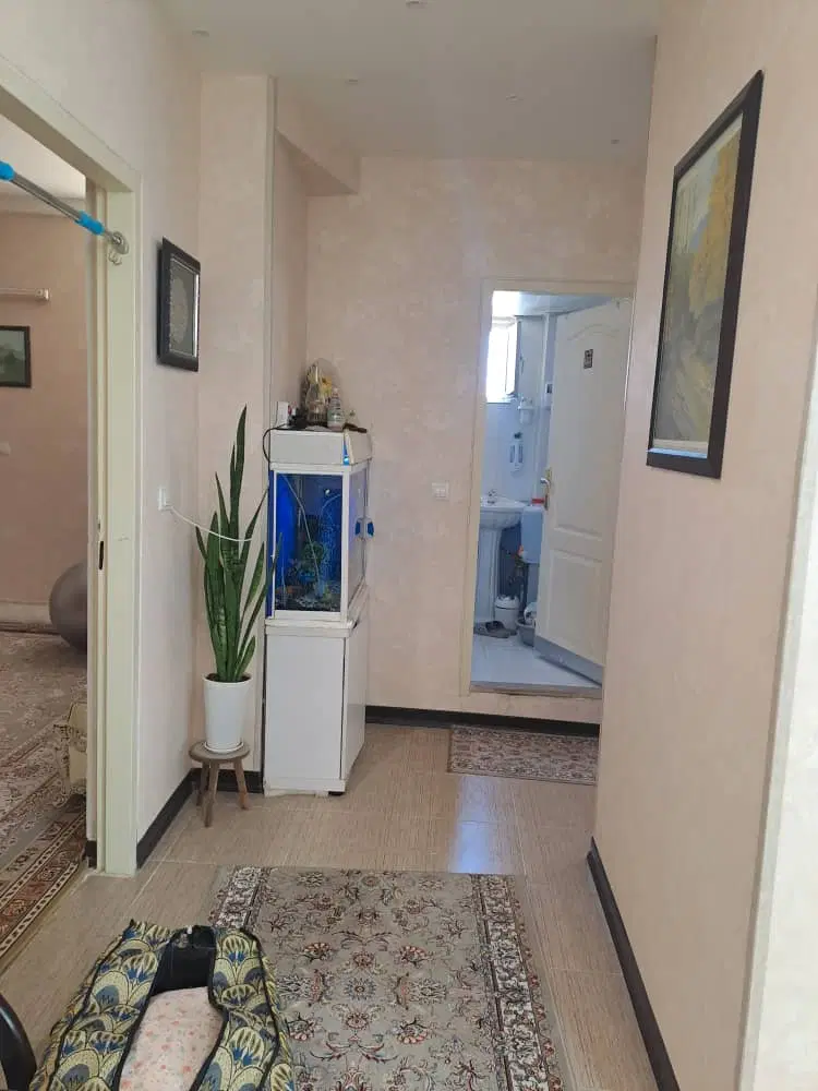 فروش آپارتمان شیک پشت دادگستری با قیمت مناسب|فروش آپارتمان|فسا, |دیوار