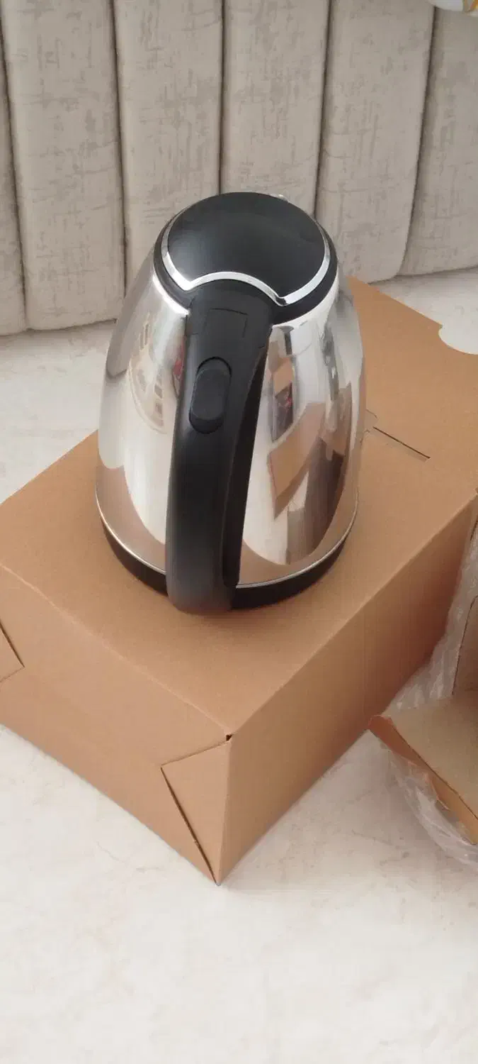 نو‌آکبند|سماور، چای‌ساز، قهوه‌ساز|پرند, فاز ۶|دیوار