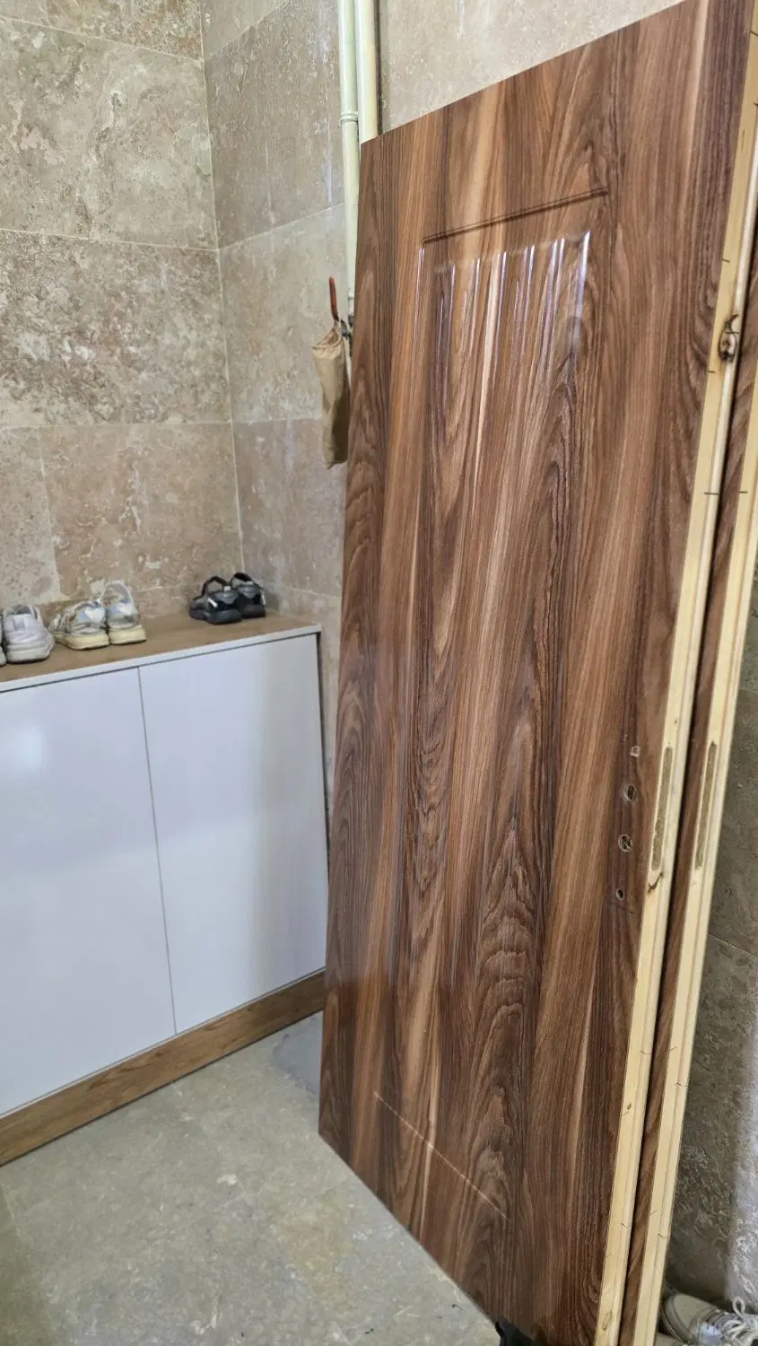 درب|مصالح و تجهیزات ساختمان|رشت, دیانتی|دیوار
