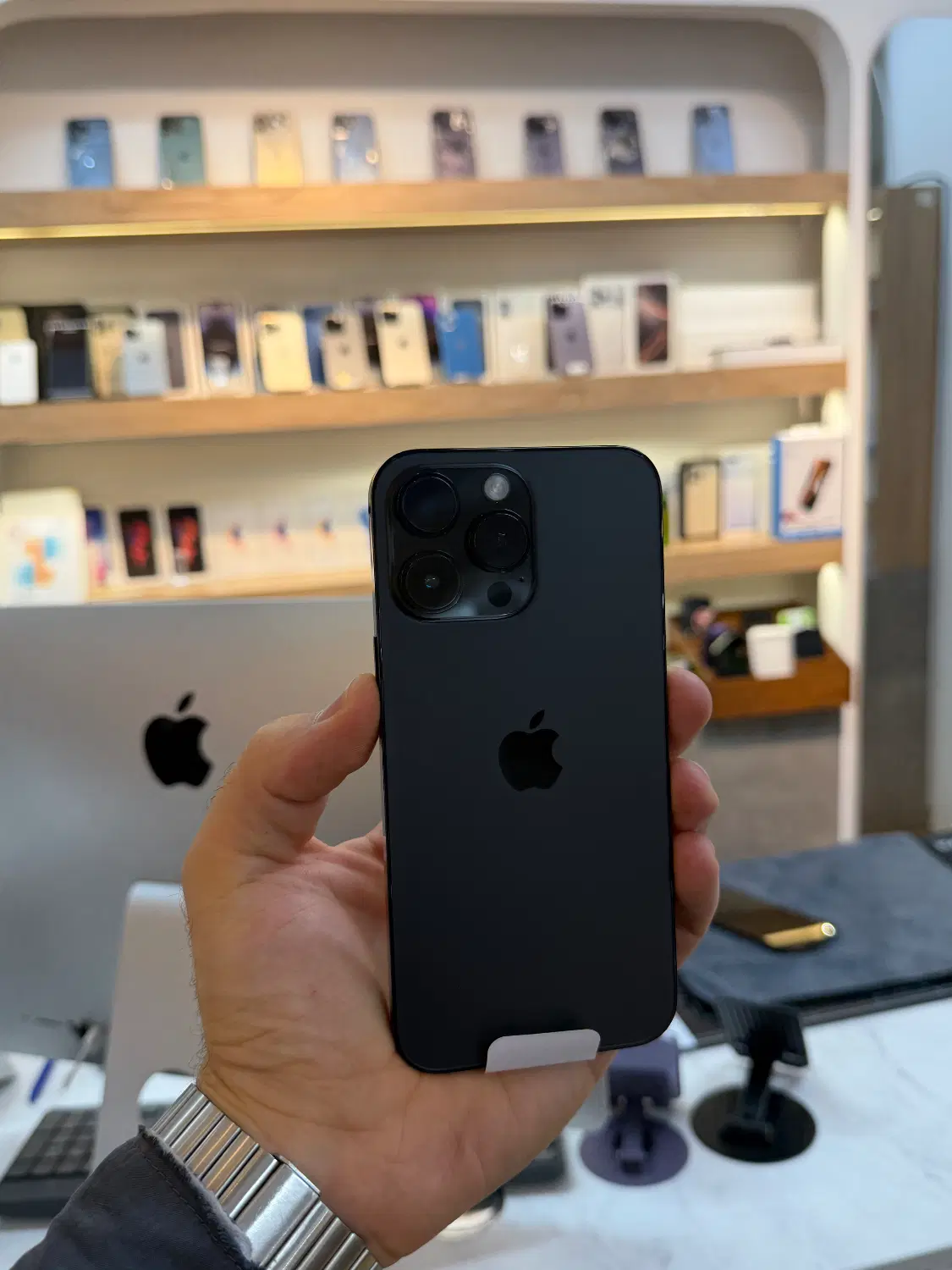 iphone14promax|موبایل|شیراز, گلدشت معالی‌آباد|دیوار