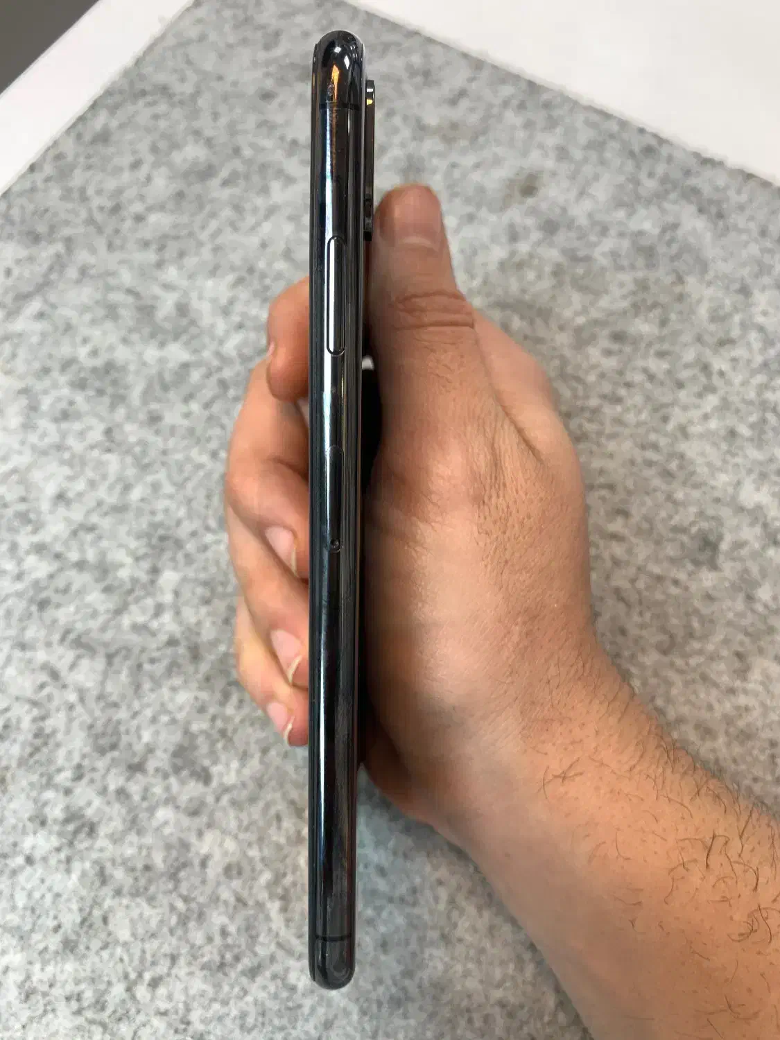 اپل xs max apple|موبایل|اندیشه, اندیشه فاز ۱|دیوار