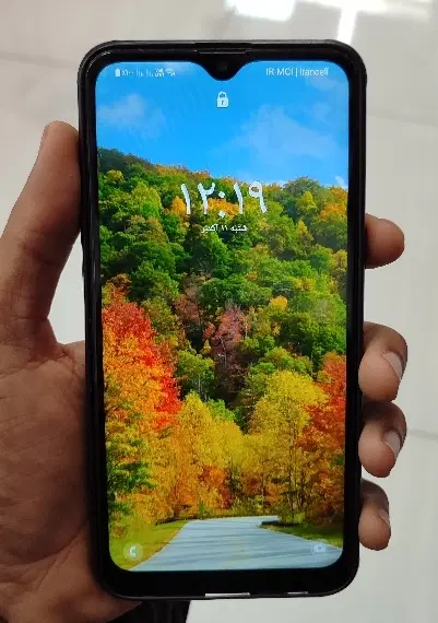 گوشی a10s|موبایل|توکهور, |دیوار