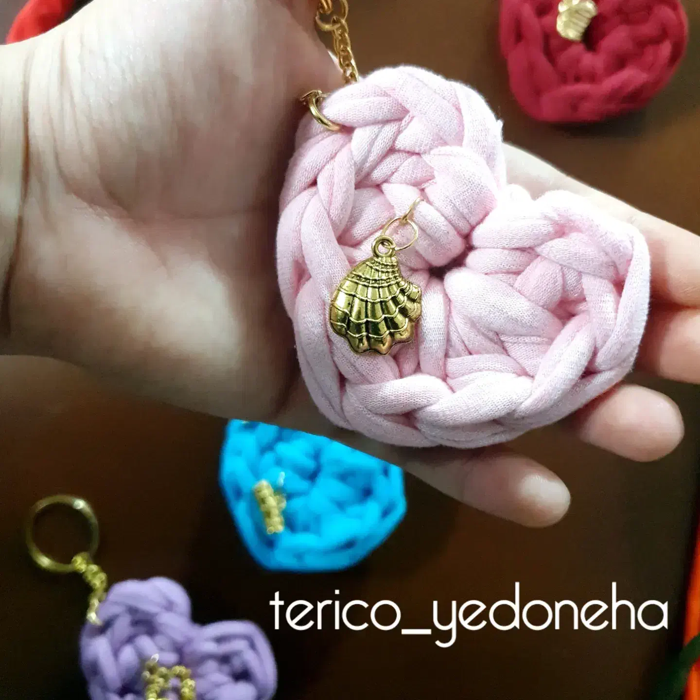 تریکو یلدایی|صنایع دستی و سایر لوازم تزئینی|شیراز, شاه قلی بیگی|دیوار