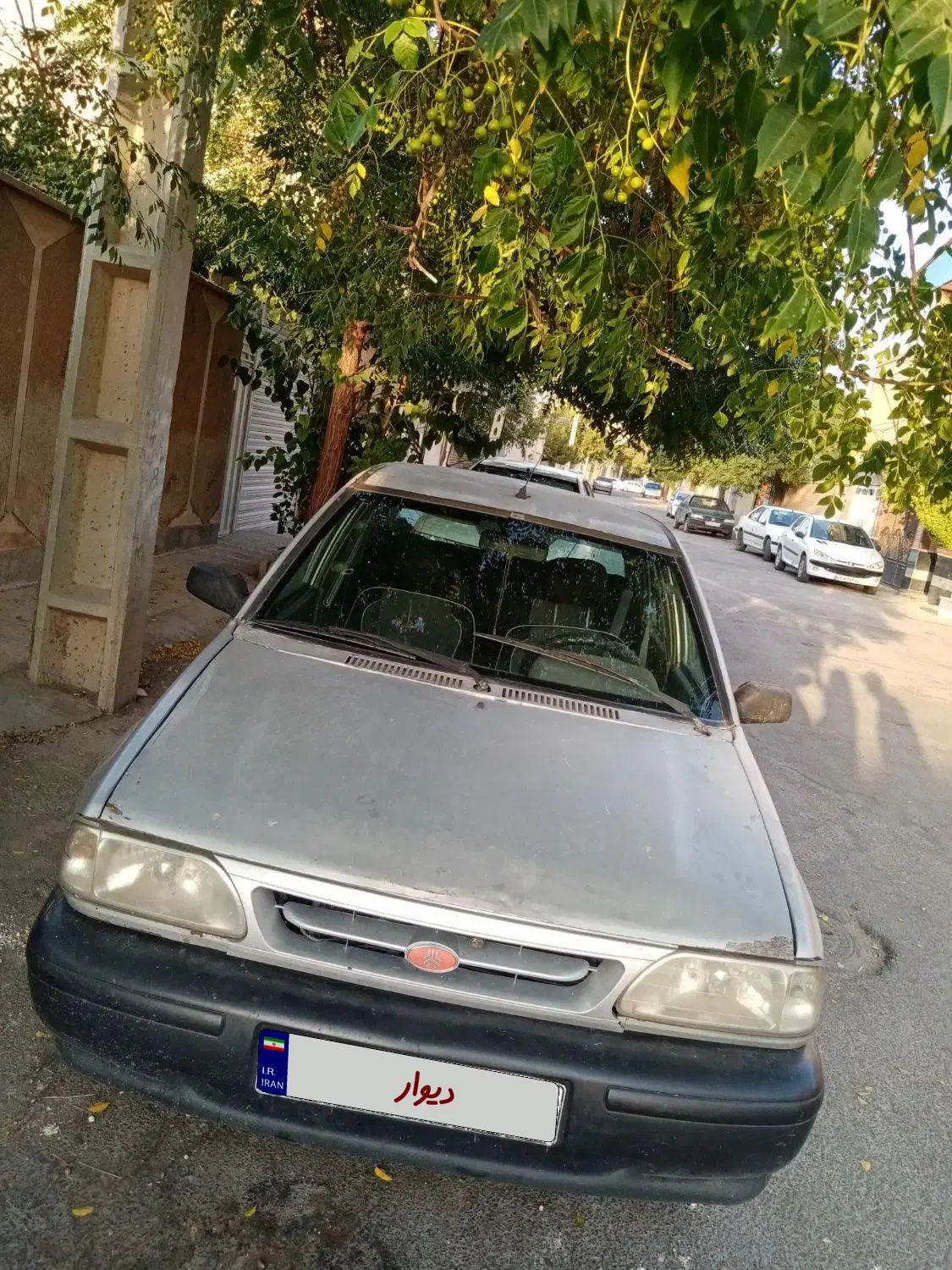 خودرو|خودرو سواری و وانت|کرمان, |دیوار