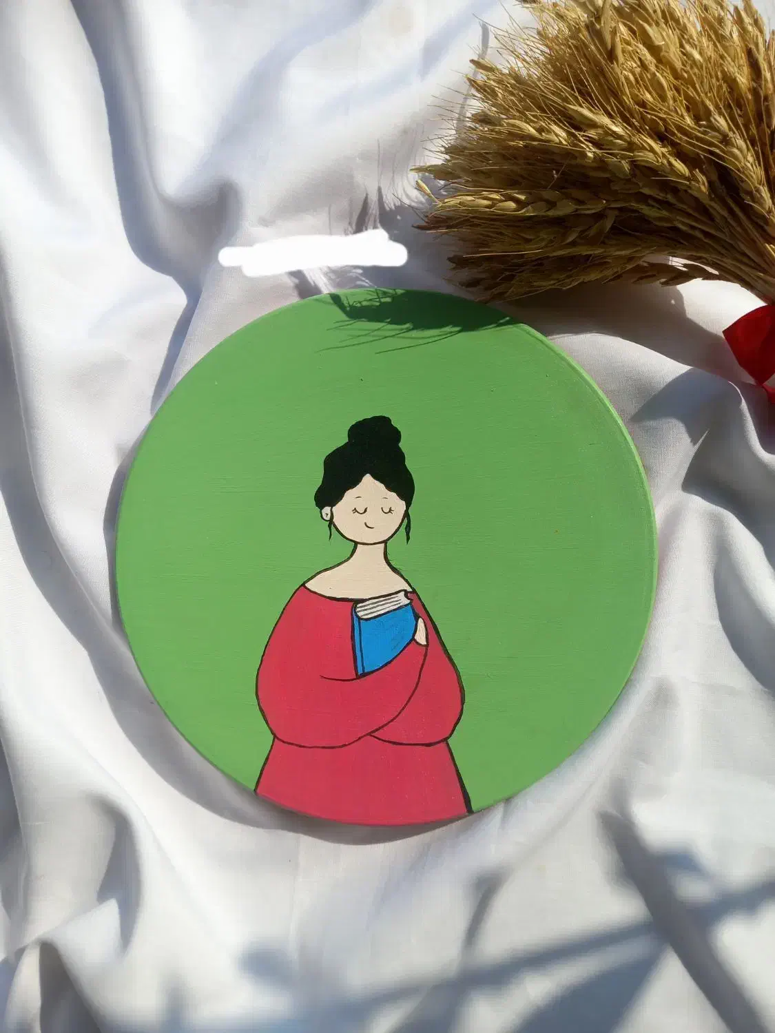 تزئینات|صنایع دستی و سایر لوازم تزئینی|رشت, حومه رشت|دیوار