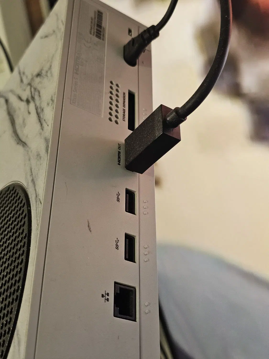 Xbox series S 512 GB SSD|کنسول، بازی ویدئویی و آنلاین|چابهار, |دیوار