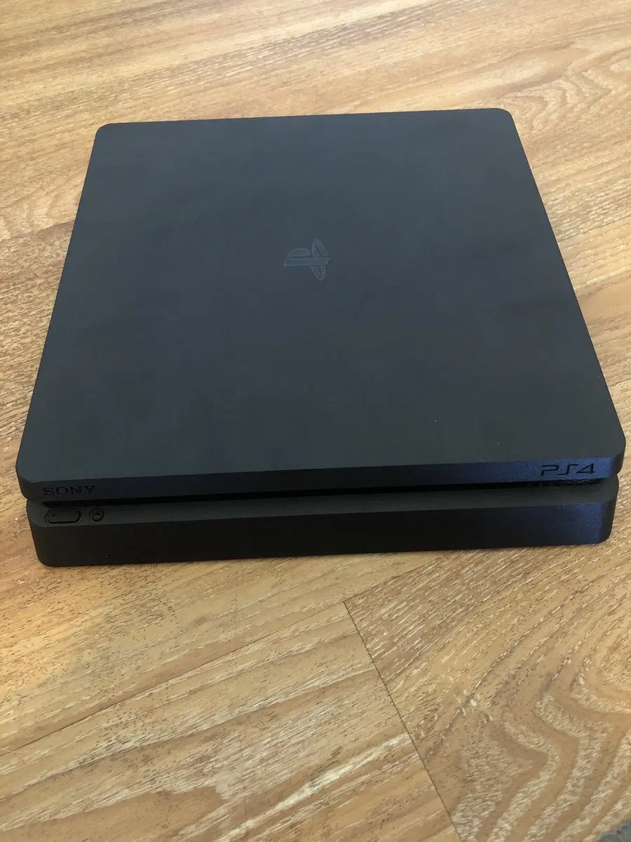PS4 Slim 1tr|کنسول، بازی ویدئویی و آنلاین|ارومیه, |دیوار
