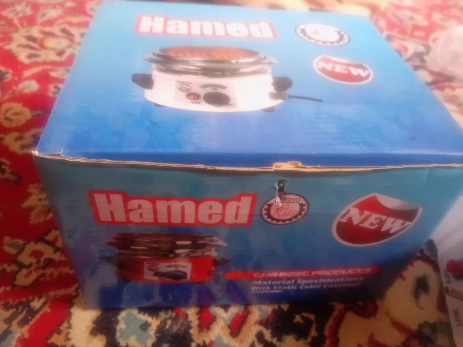 اجاق گاز|اجاق گاز و لوازم برقی پختوپز|شاهینشهر, عطار|دیوار