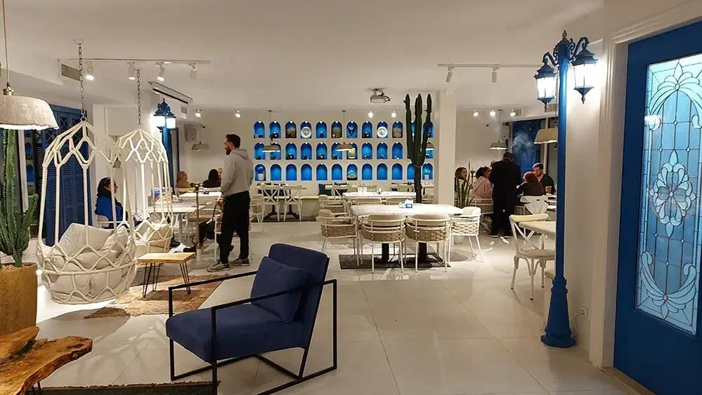 کارگر کافه|استخدام خدمات فروشگاه و رستوران|تهران, پرستار|دیوار