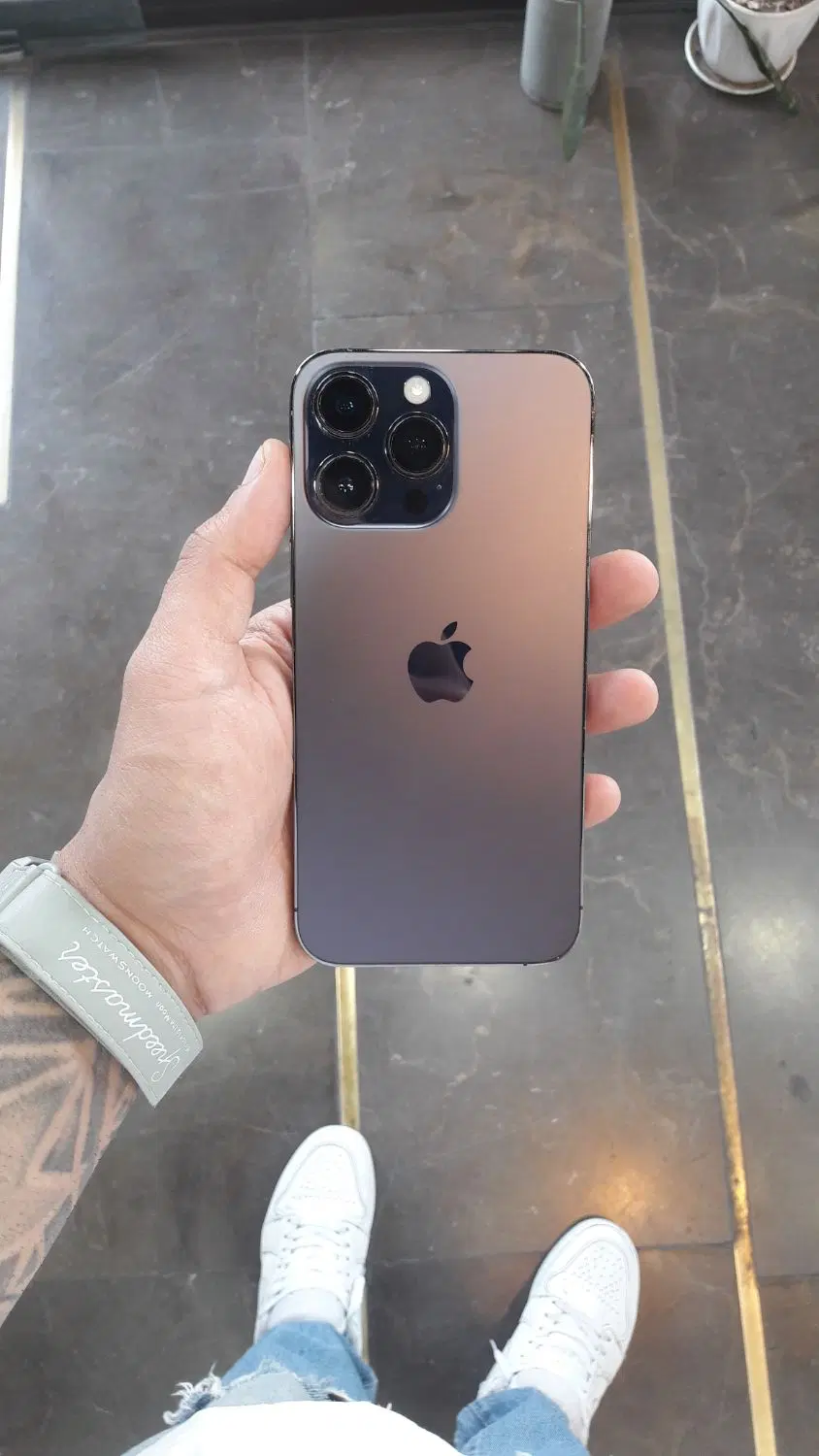 iphone 14 promax|موبایل|تهران, اکباتان|دیوار
