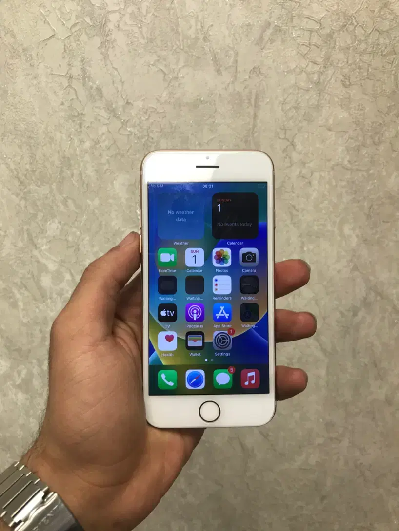 iPhone 8 آیفون ۸|موبایل|تبریز, |دیوار
