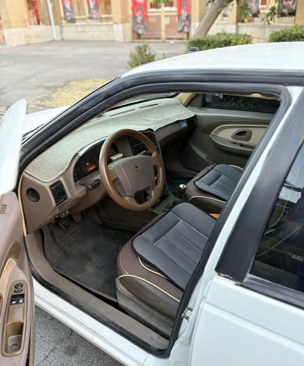 405 slx|خودرو سواری و وانت|سنندج, |دیوار