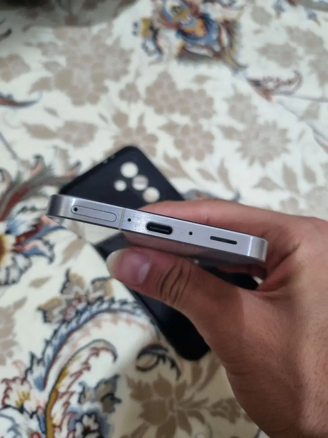 A56 ram8 256G|موبایل|اهواز, گلدشت|دیوار