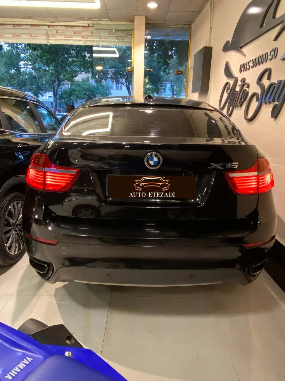 bmw x6|خودرو سواری و وانت|مشهد, خرمشهر|دیوار