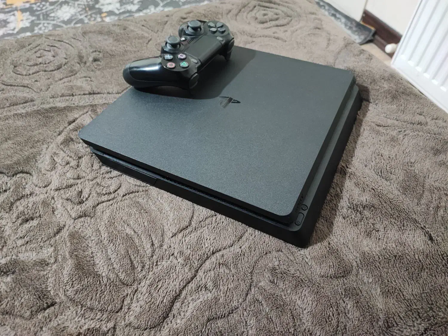 1tr ps4 slim کپی خور|کنسول، بازی ویدئویی و آنلاین|تهران, فلاح|دیوار