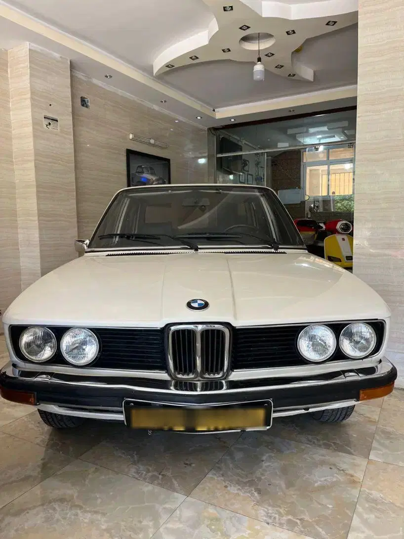 Bmw518|خودرو کلاسیک|اصفهان, بهارستان|دیوار