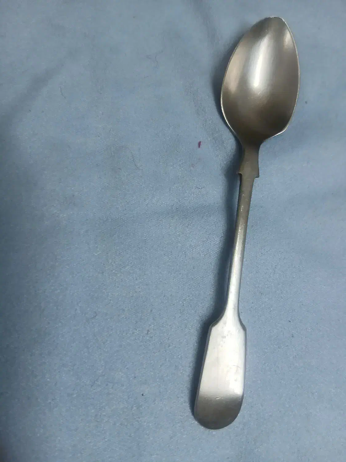 قاشق عتیقه|کلکسیون اشیاء عتیقه|ملایر, |دیوار