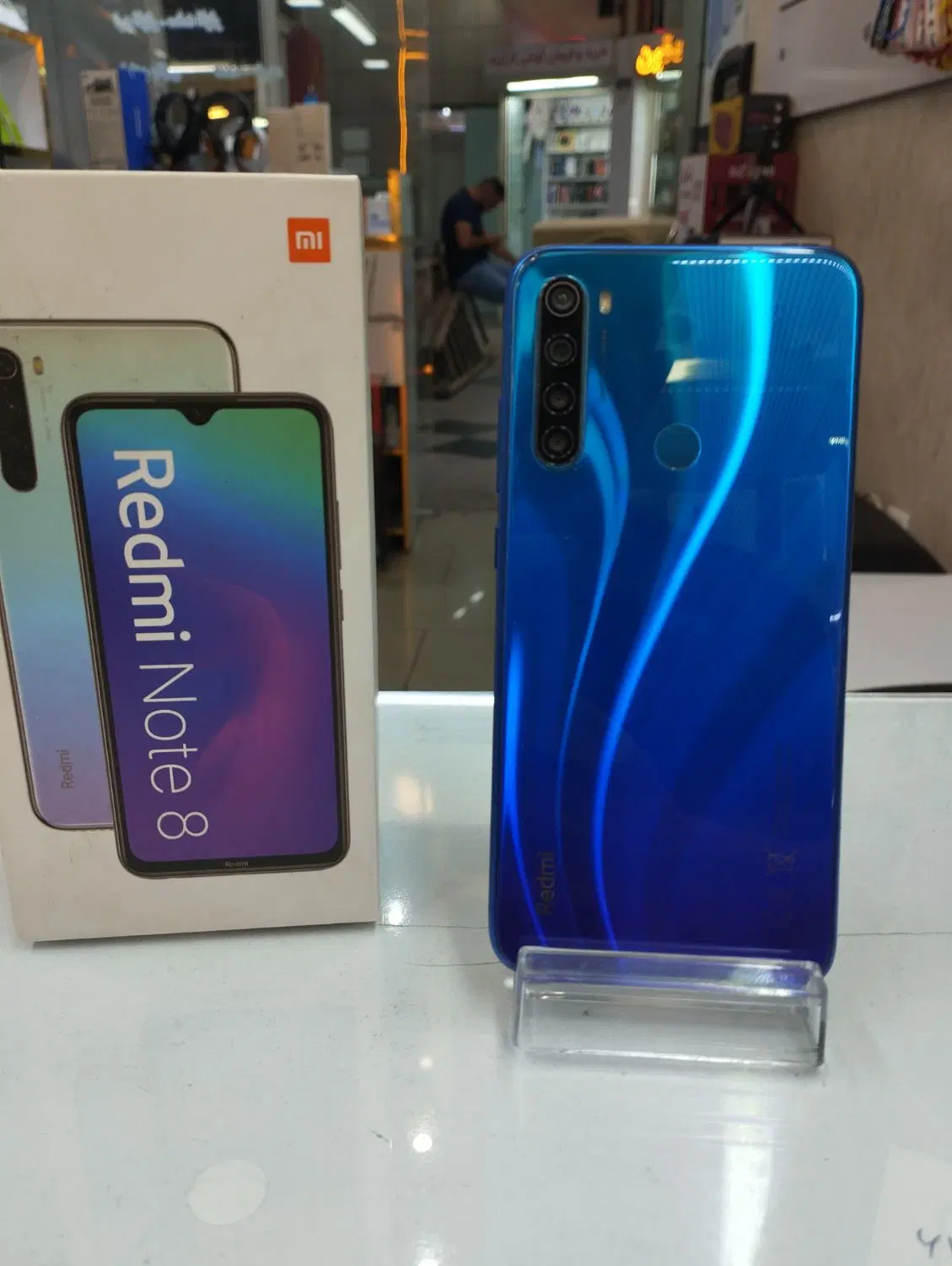 redmi not 8|موبایل|تبریز, |دیوار