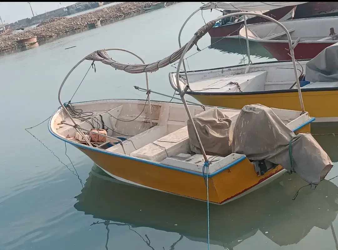 قایق|قایق و سایر وسایل نقلیه|بوشهر, |دیوار