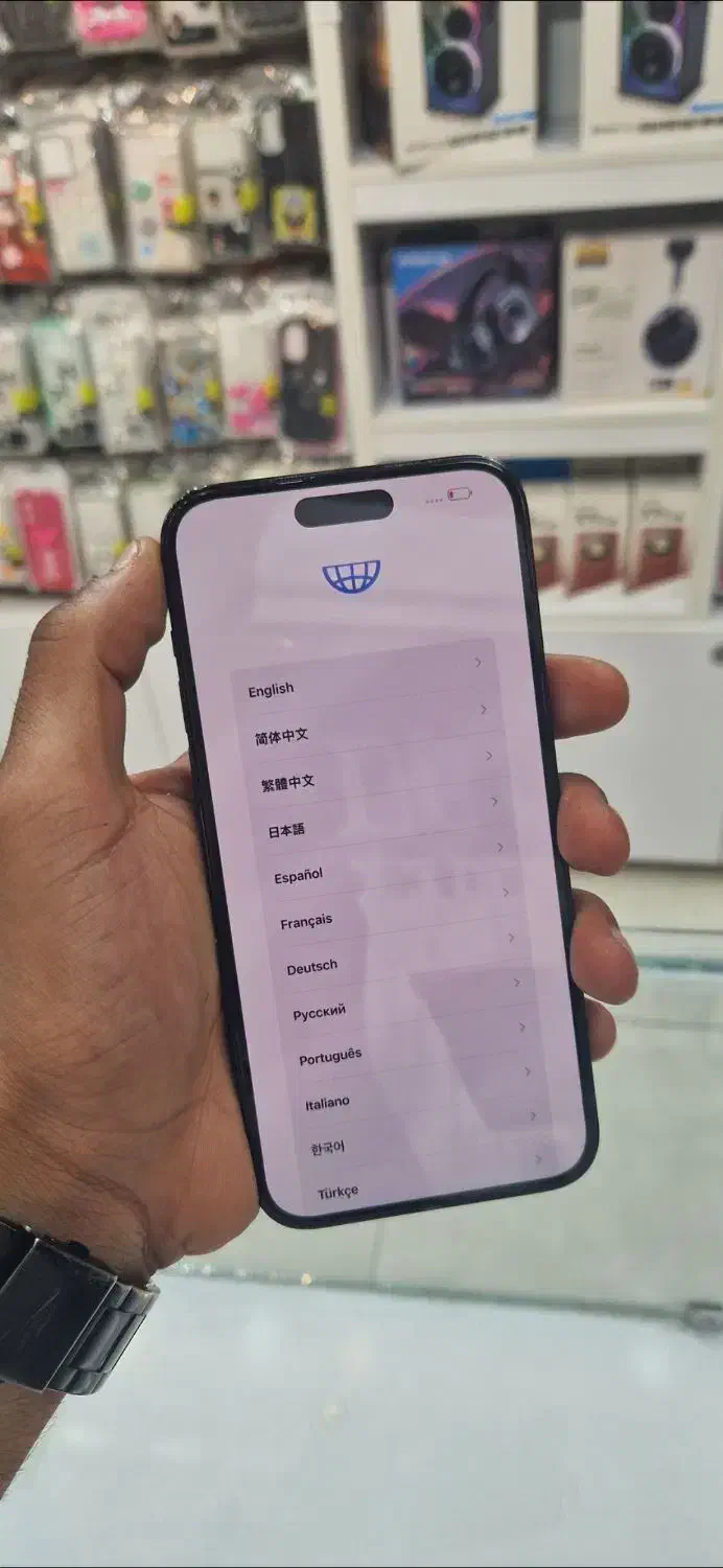 گوشی IPhone 14 pro|موبایل|کرمان, |دیوار
