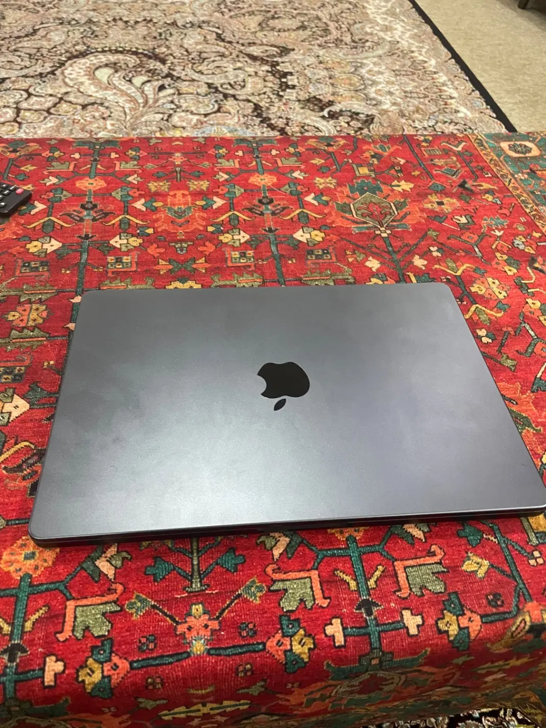 macbook pro2023 m3pro|رایانه همراه|اهواز, شهرک حفاری|دیوار
