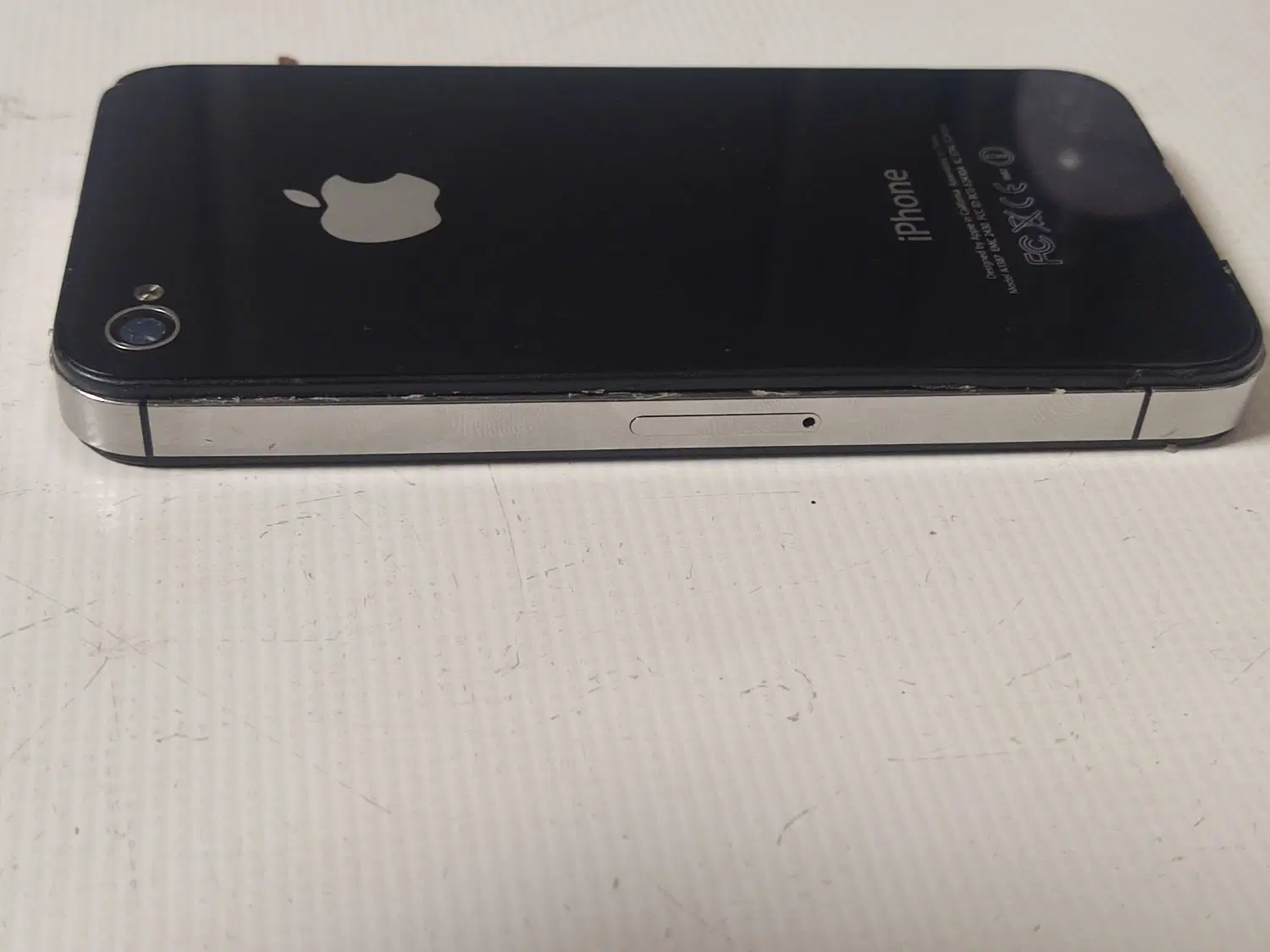 4S 16G|موبایل|تهران, میدان ولیعصر|دیوار