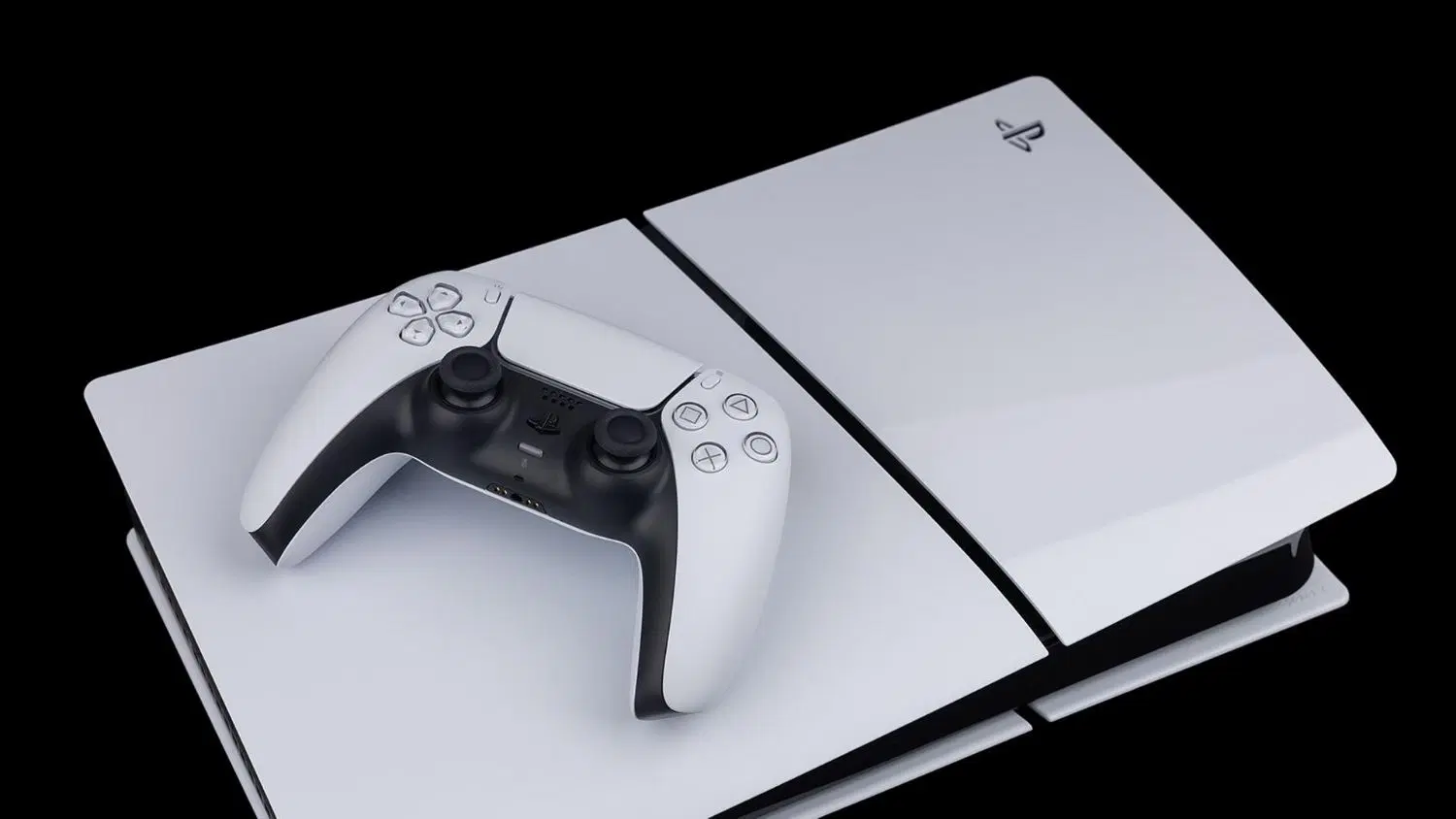 ps5 slim نو|کنسول، بازی ویدئویی و آنلاین|اسلام‌شهر, زرافشان|دیوار
