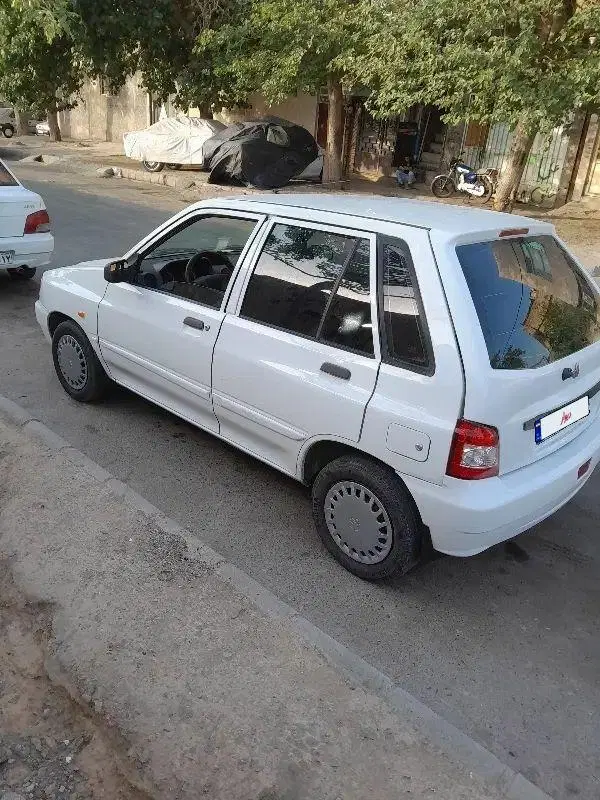 111مدل93 se|خودرو سواری و وانت|مشهد, شهرک بهارستان|دیوار