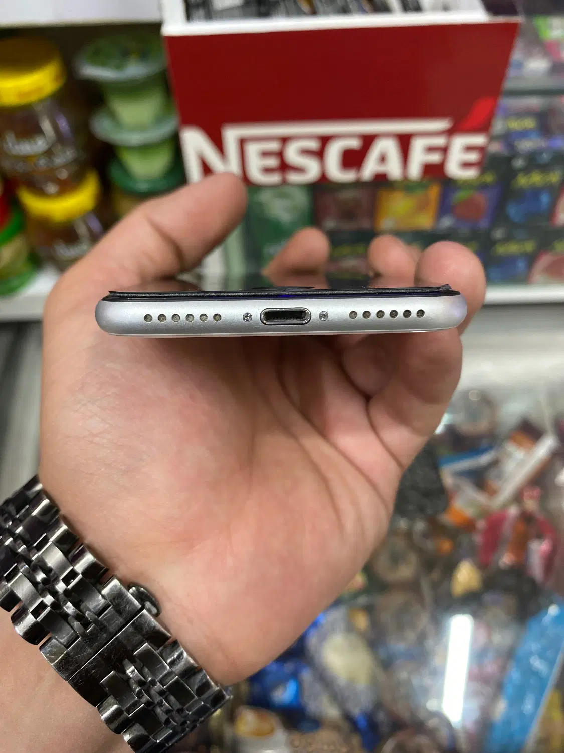 iphone se 2020 256g|موبایل|مشهد, فردوسی|دیوار