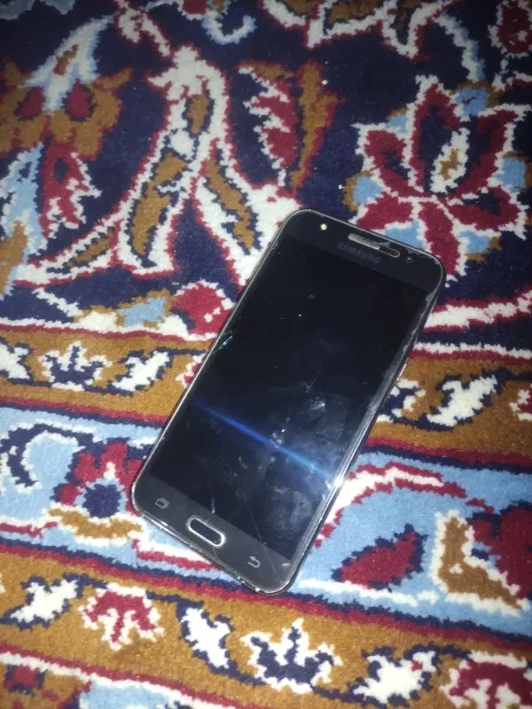 Samsung j5 2015|موبایل|مشهد, طبرسی شمالی|دیوار